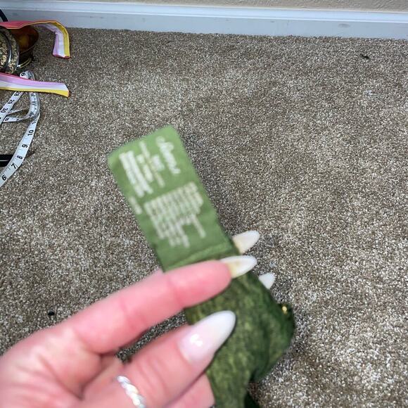 Soma Bra 36C olive green lace trim underwire padded push up excellent condition - Picture 5 of 5